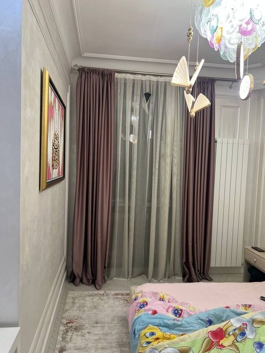 Химчистка мягкой мебели  Навои 24/7