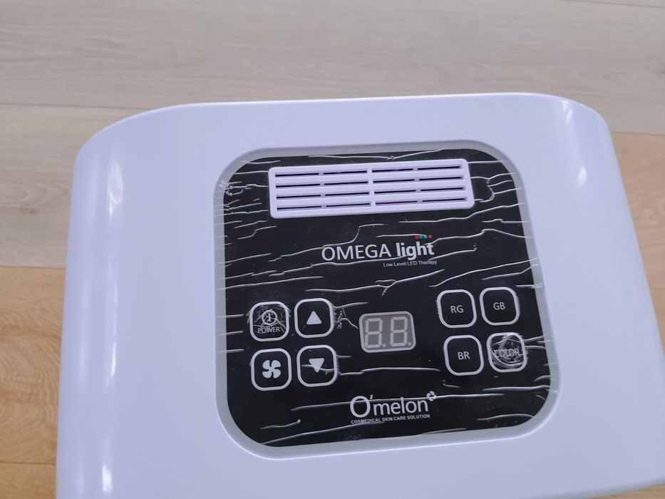 Omega light светолечение