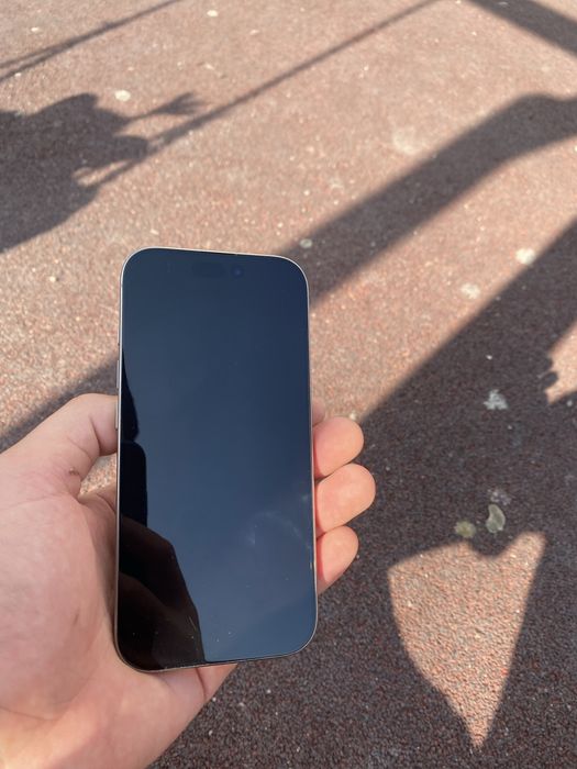 iPhone 16 pro Айфон 16 про срочно
