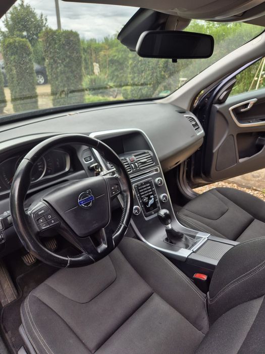 Volvo xc60 defect