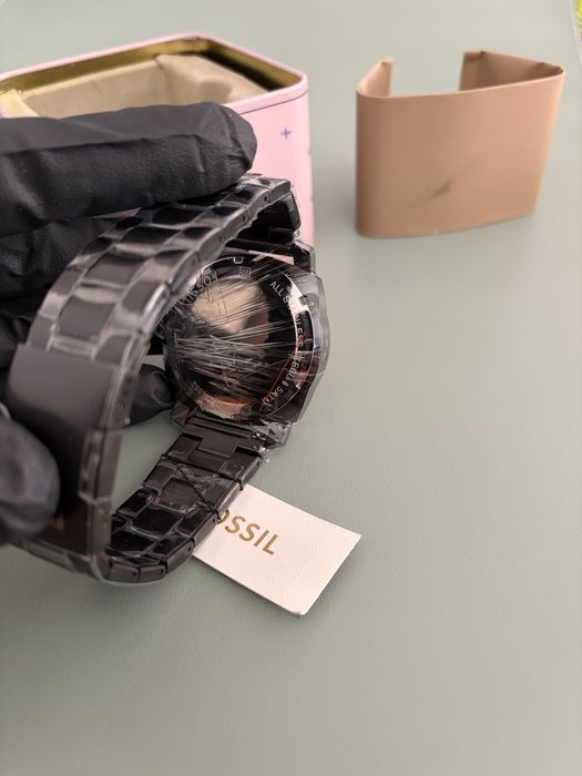 Мъжки часовник Fossil Fs4552