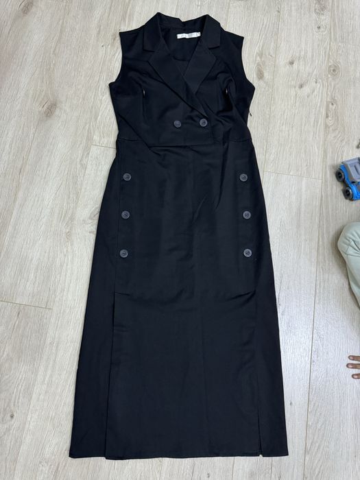 Платье костюм новое размер М-Л