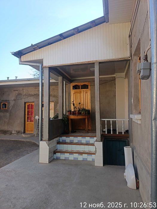 Продажа Дома 3.4 сотих