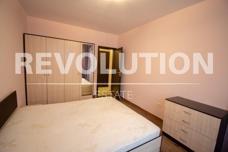 Дава се под наем Тристаен апартамент в София, Зона Б-5 - 88 кв.м за 847.62 € - Снимка #5