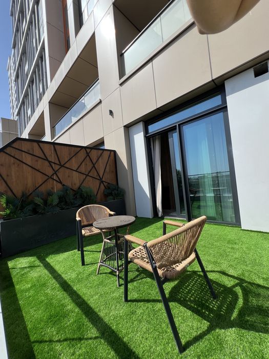 Сдается квартира 2х комнатная квартира в Nest one.