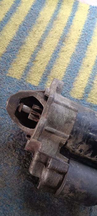 Стартер пассатв5продаю