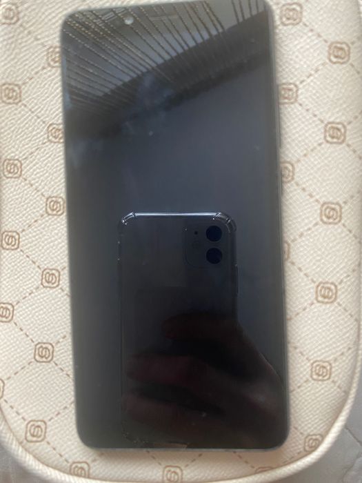 Телефон редми 6 А