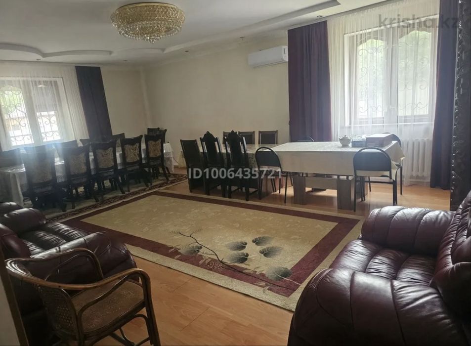 Сдается дом в аренду
