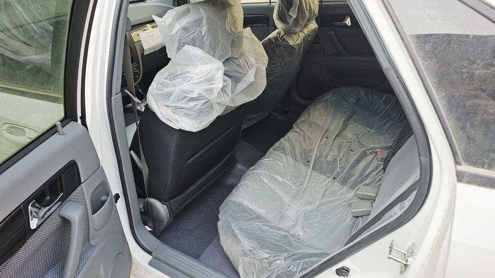 Gentra 3 AT Lyuk, Abs va magnitafon bor