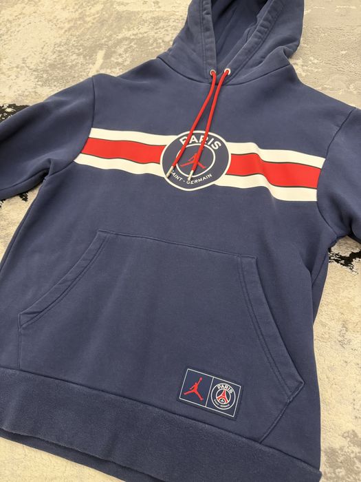 Hanorac PSG x Jordan