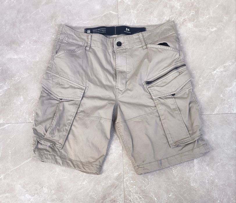 G - Star Raw шорти размер 34