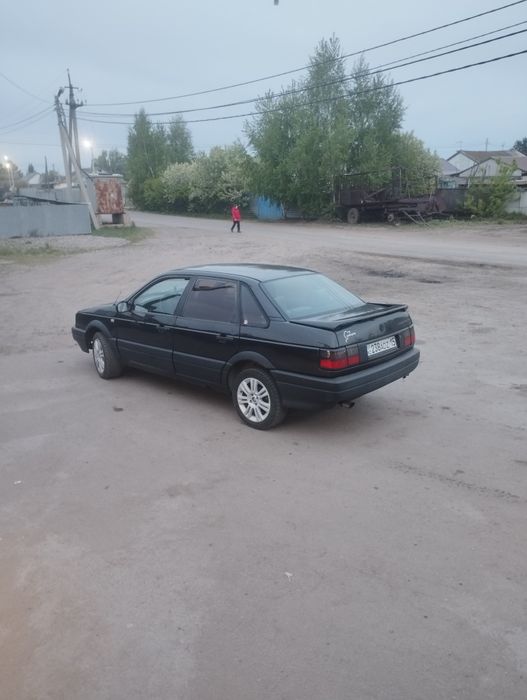 Продам Volkswagen Passat b3