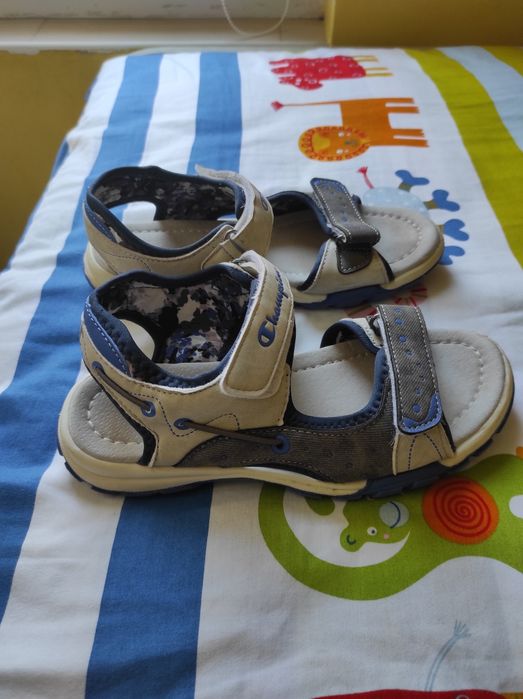 Сандали  Champion