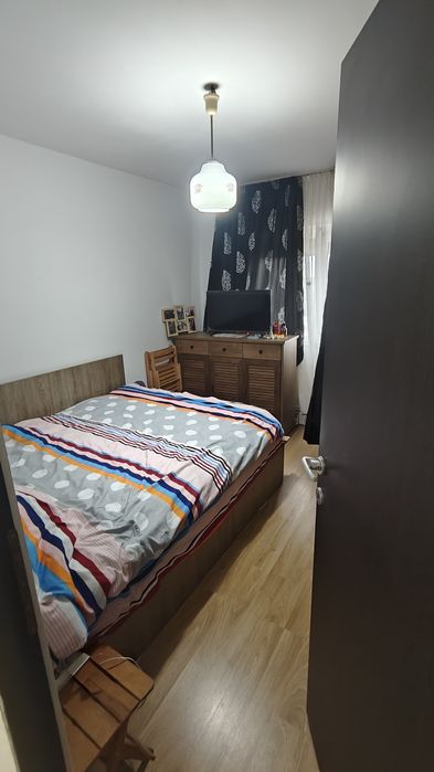 Apartament 3 camere,Str Dorobanți,Etaj 3