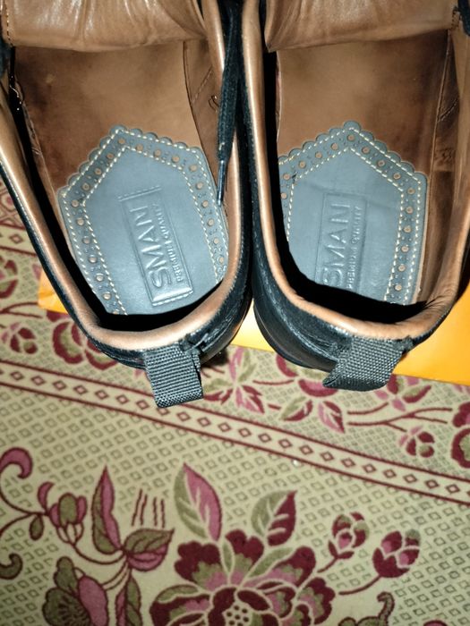 Орегинал,фирмы SMAN