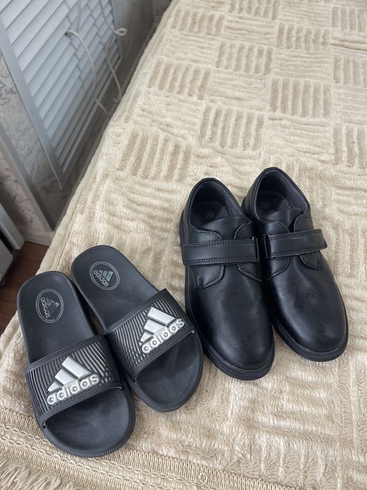 Туфли классические для мальчика