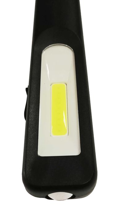 LED акумулаторен прожектор джобен размер, 40141