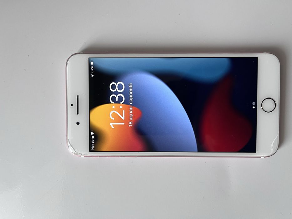 iPhone 7 Plus в отличном состояние