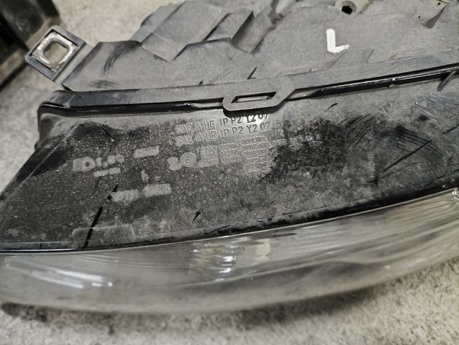 Фар за Audi Q5 ляв фар
