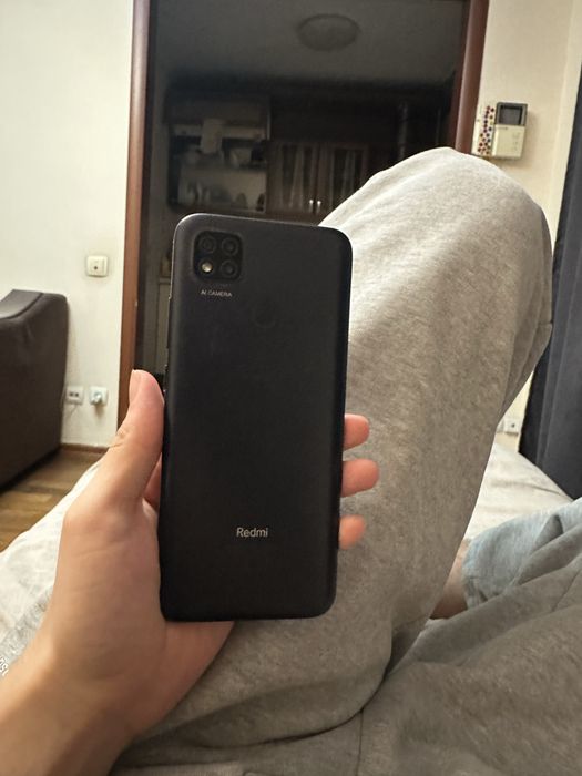 Xiaomi redmi 9c 64gb