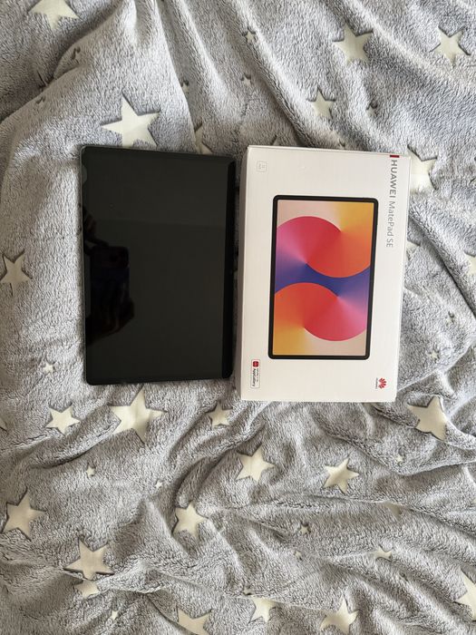 продам планшет Huawei matepad se