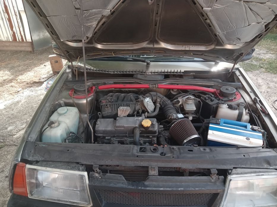 Ваз Лада 21099 сатылады