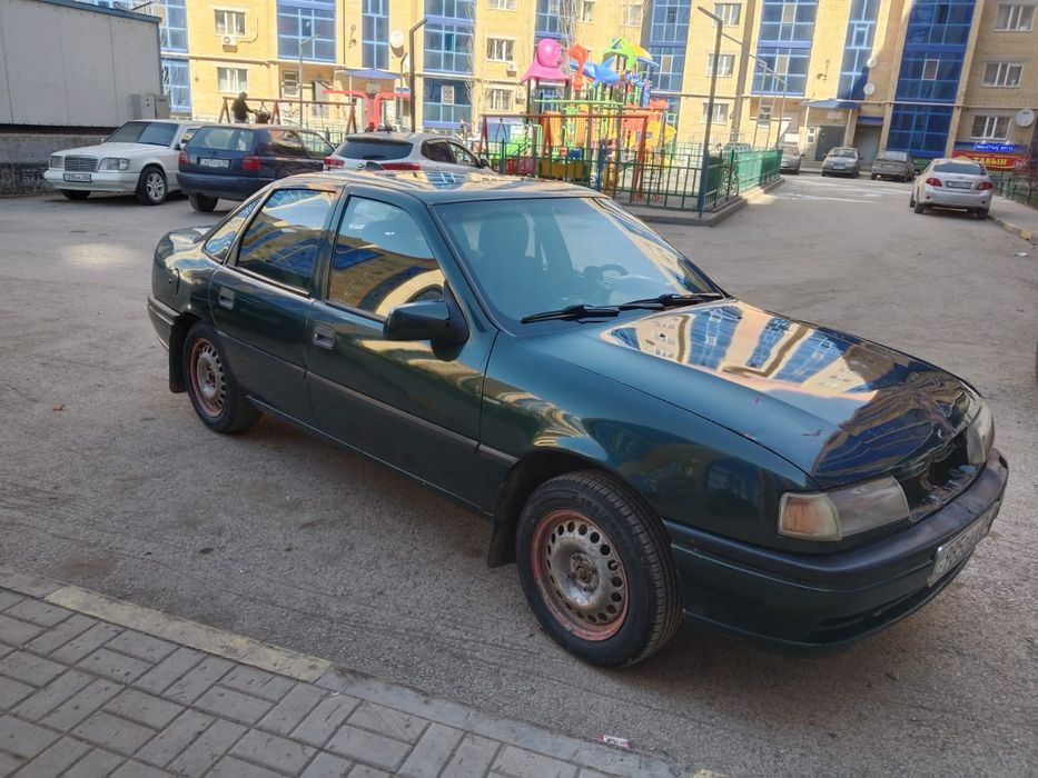 Продам опел вектра