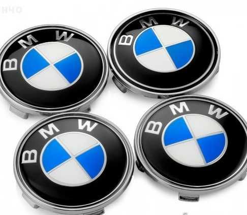 BMW Капачки за джанти 68мм.