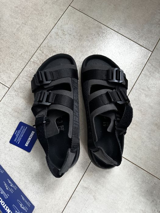 Чисто нови мъжки сандали Birkenstock
