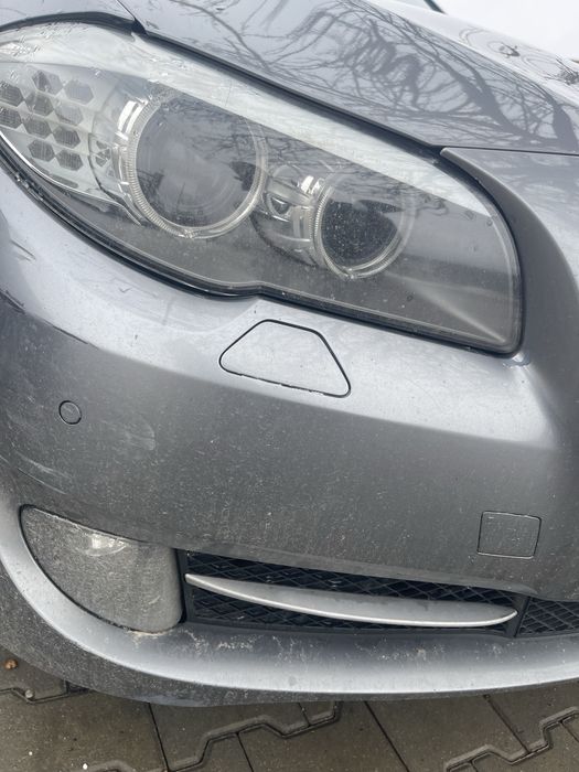 Faruri BMW F10 2010-2013