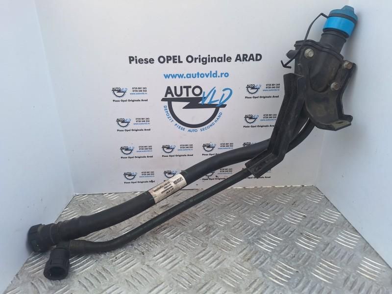 Gat umplere AdBlue Opel Astra K facelift 2019 2021 1.5 CRDI 90 kw 122