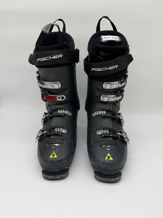 Clapari ski schi Fischer RC Pro XTR 90 marime EUR:45 Mondo:29.5 Flex:90 last:100