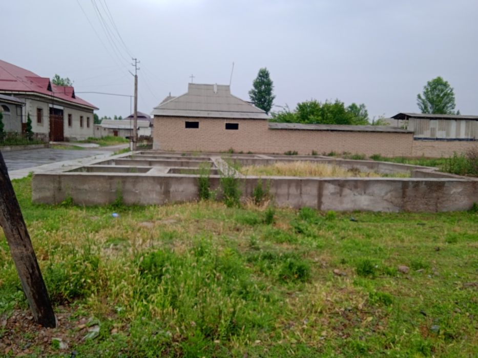 Ucastka sotiladi Quyi chirchiq Abay mfy