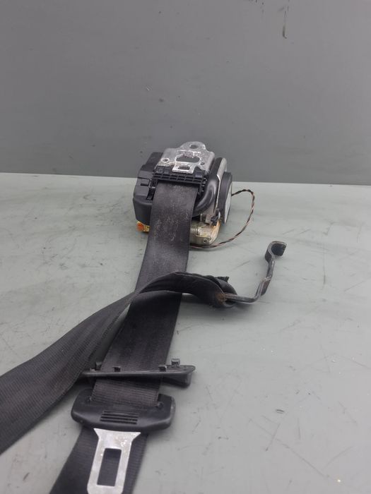 Centura siguranta spate stanga 610311300 Audi A8 2006