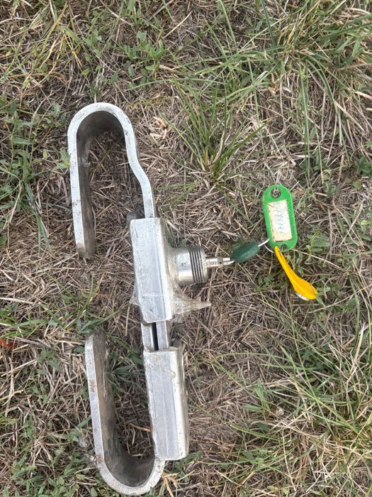 Vand antifurt remorca(hotoaica)