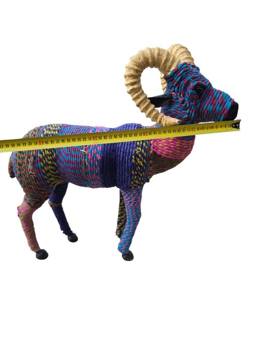 Figurina decorativa hand made