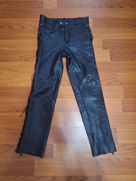 Vand panataloni moto