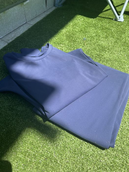 Спортен екип нов