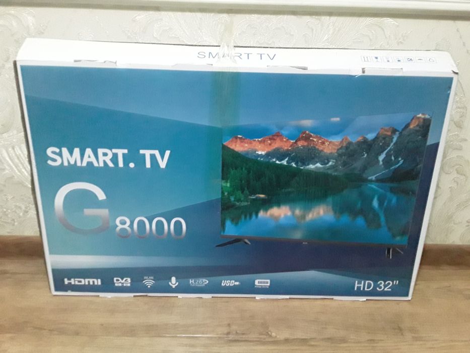 Телевизор Смар тв