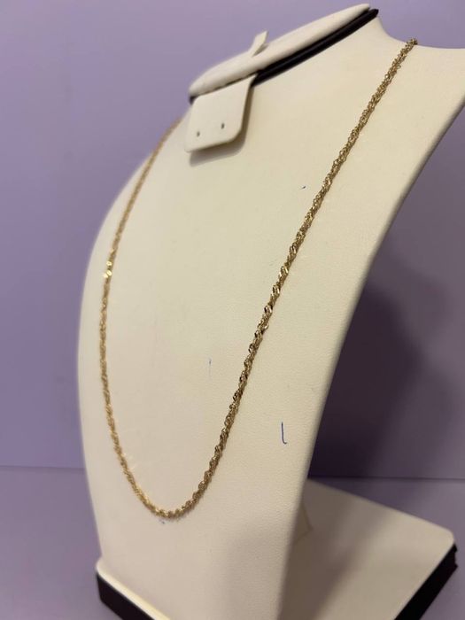 Золотая цепь, 585 /  СА