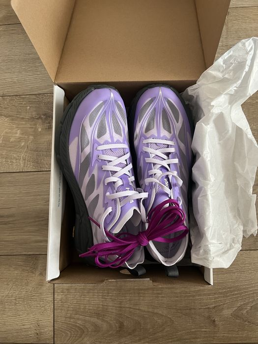 HOKA Mafate Speed 4 Lite