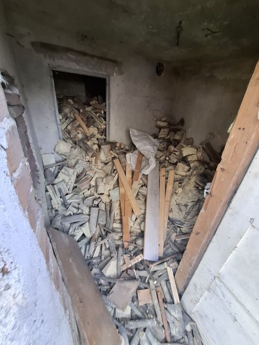 Дърва за огрев 100 евро