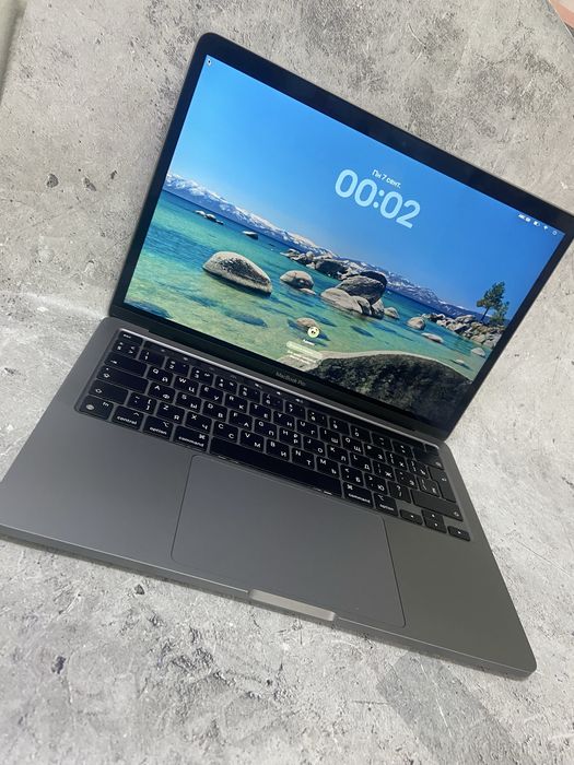 Mac Book Pro 13 лот 12/04553