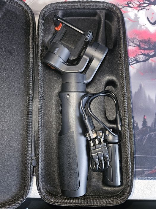 Gimbal Hohem iSteady  pro 4