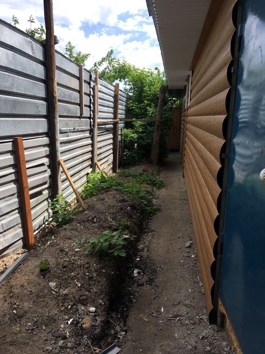 Продам бани по  ул Гашека