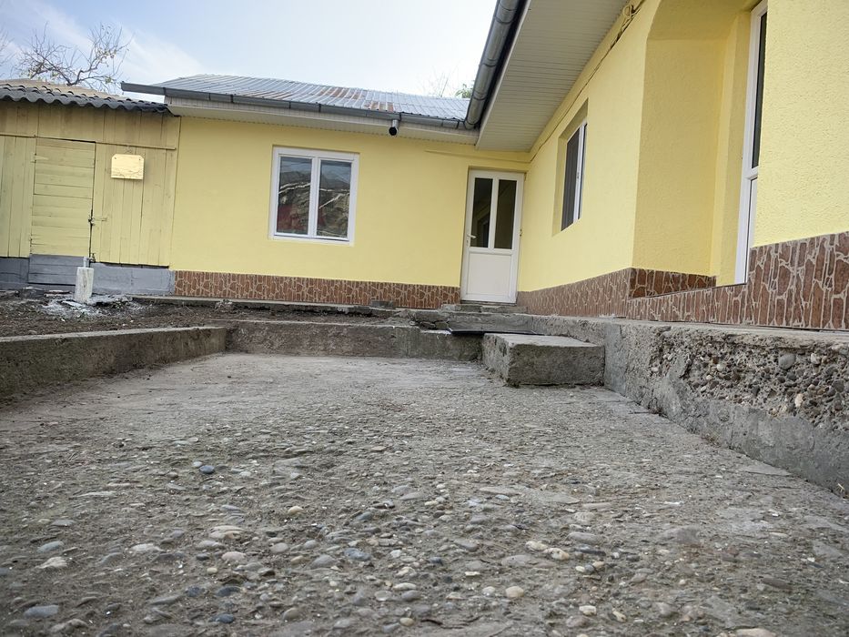 Casa Barlad 4 camere