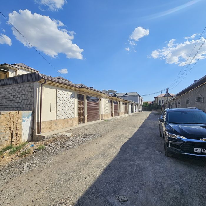 6 соток Орзу махалла Гвардейский Янги Уй