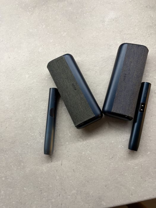 Iqos Prime Iluma