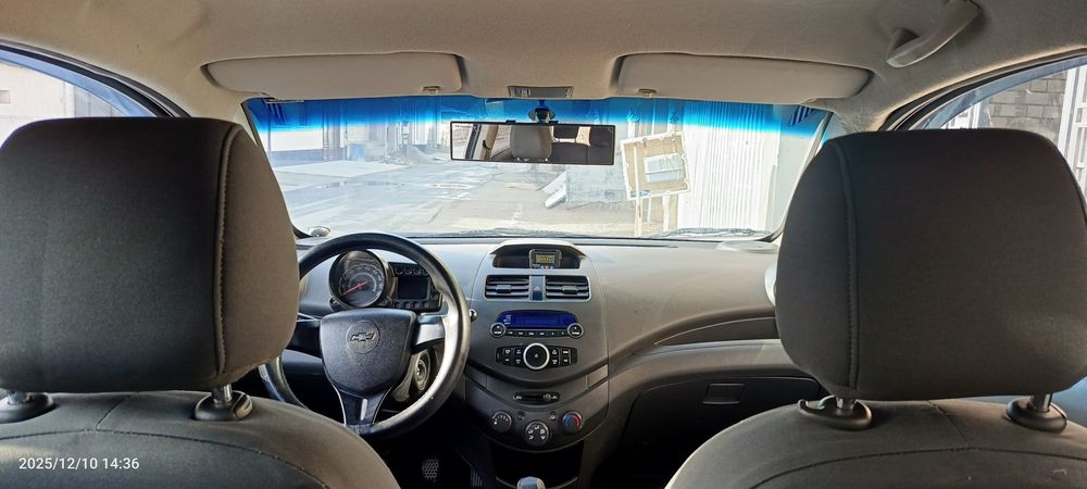 Spark аренда nasiya