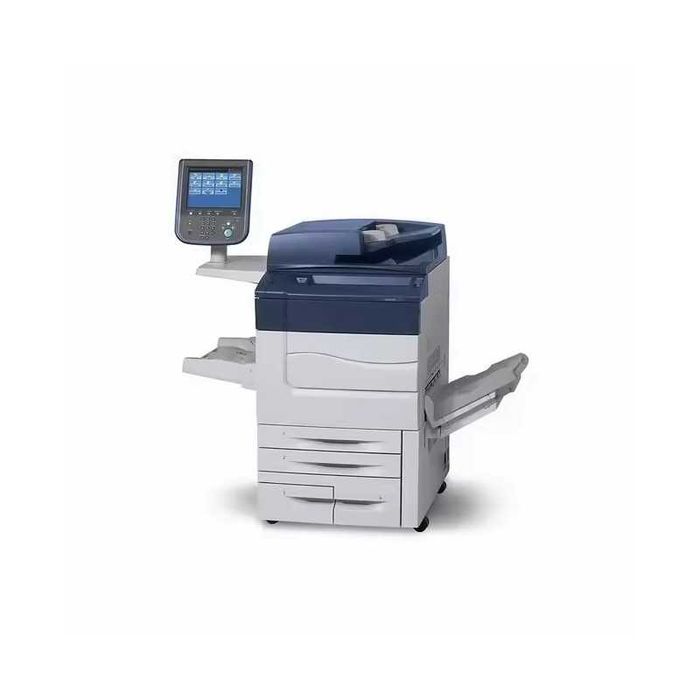Xerox C70 +Fiery + Booklet Maker Finisher